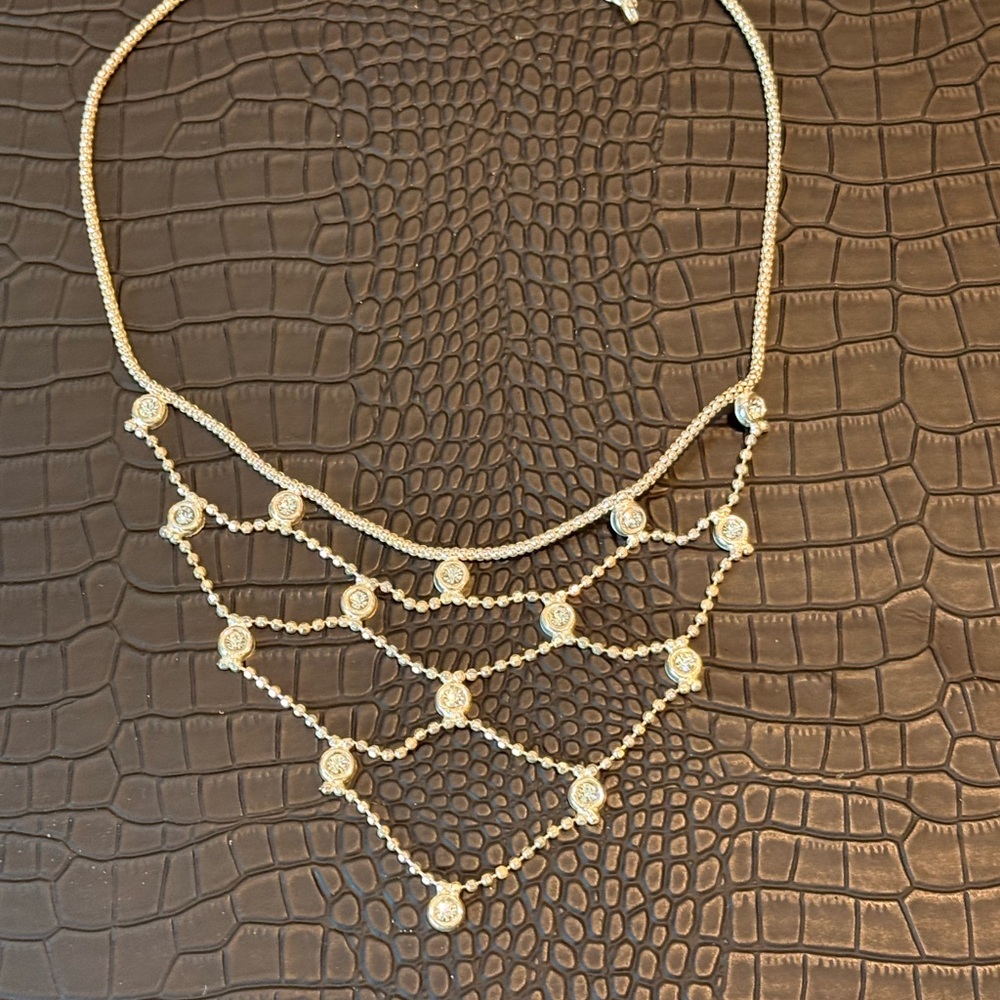 bib necklace